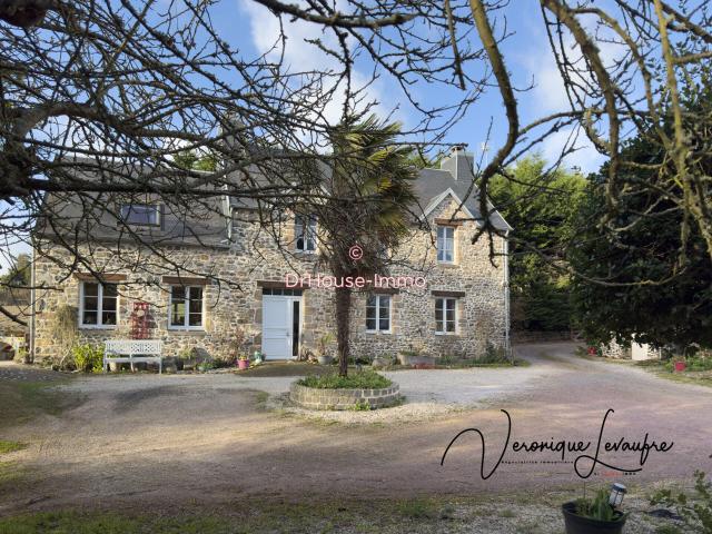 Maison vente à Coutances, Agon-coutainville