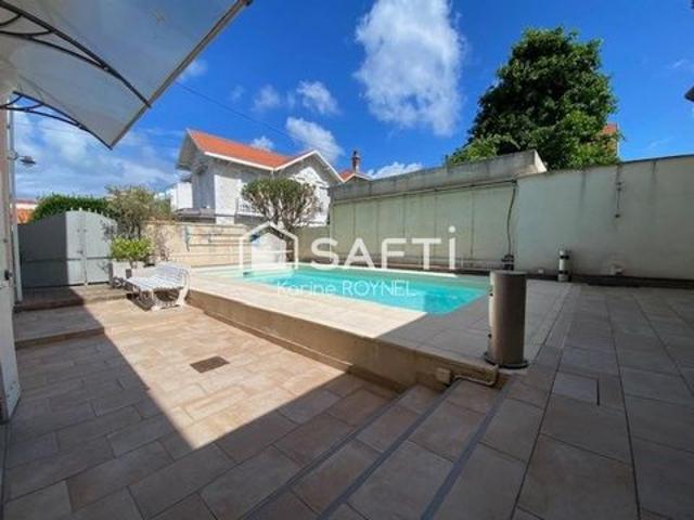 Villa vente à Arcachon