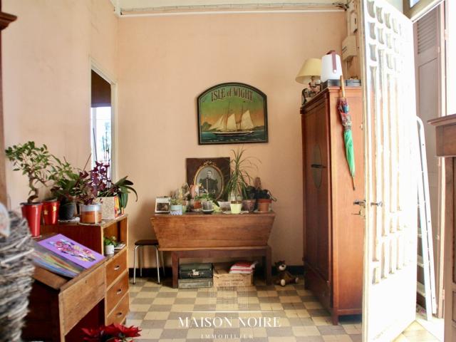 Maison vente à Arrondissement de Toulon, La Seyne-sur-mer