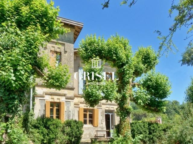 Maison vente à Bordeaux, Quinsac