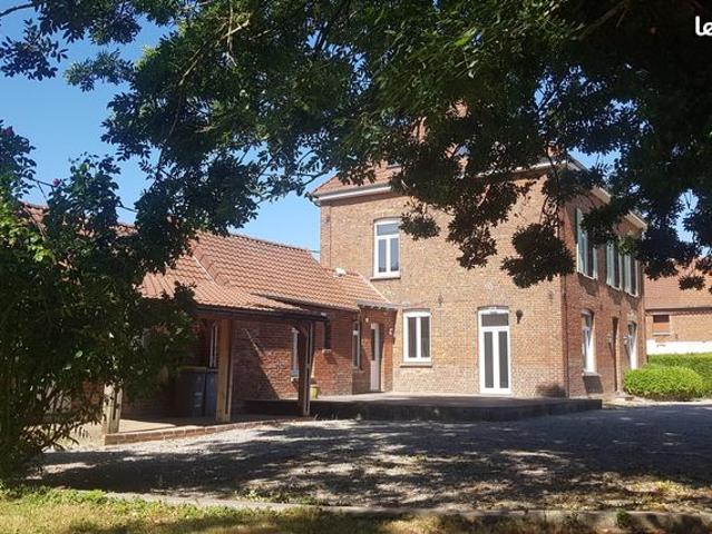 Maison vente à Delettes, Pas-de-Calais
