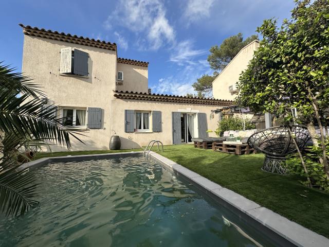 Maison vente à Brignoles, Rocbaron