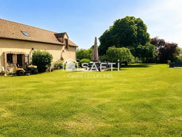 Villa vente à Chartres