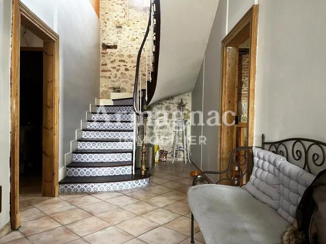 Maison vente à Condom, Labarrère