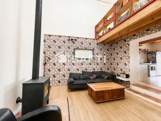 Villa vente à Toulouse, Bessières