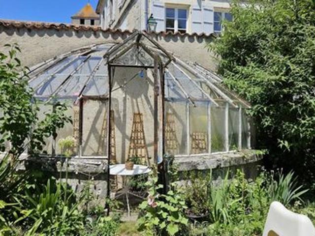 Villa vente à Cognac, Barbezieux-saint-hilaire
