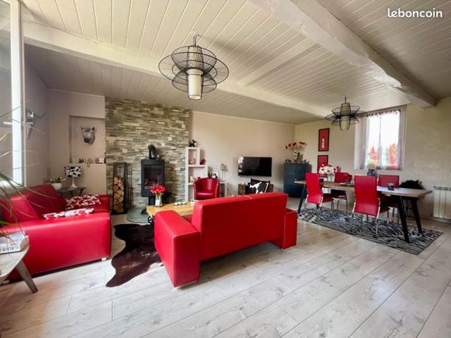 Maison vente à Tarbes, Vic-en-bigorre