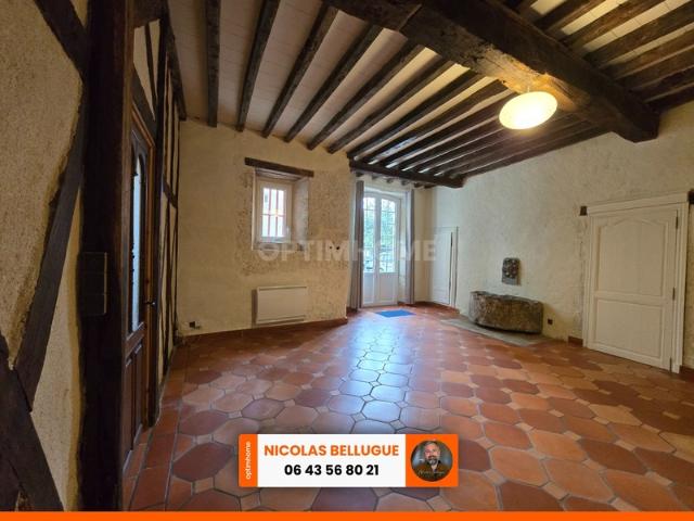 Maison vente à Marmande, La Sauvetat-du-dropt