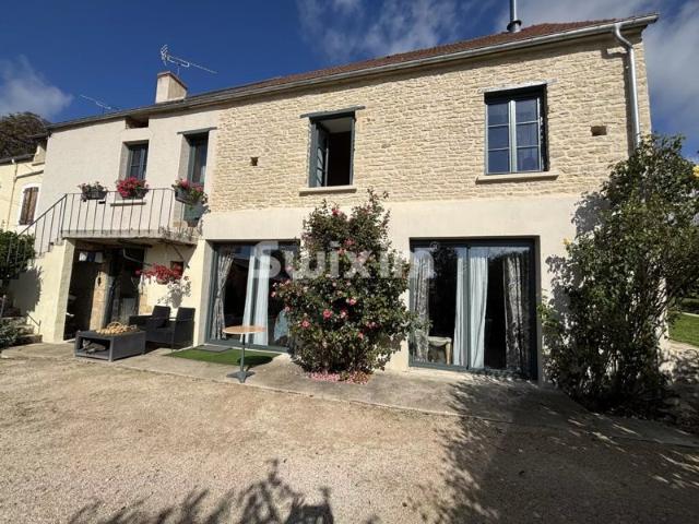 Maison vente à Montbard, Bard-lès-epoisses