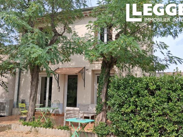 Maison vente à Béziers, Roujan