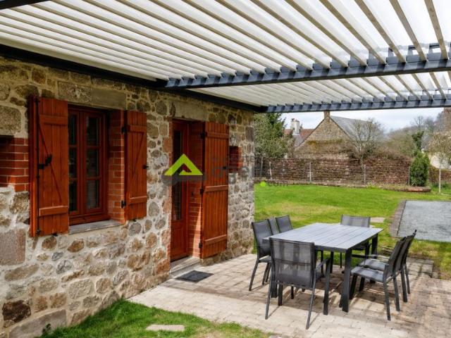 Maison vente à Haute Faye, Issoudun-Létrieix