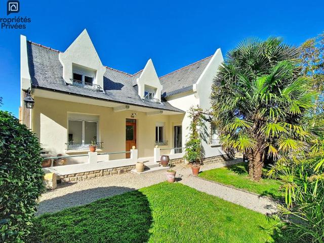 Maison vente à Morlaix, Bretagne