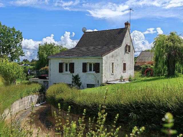 Maison vente à Vouneuil-sur-Vienne, Vienne