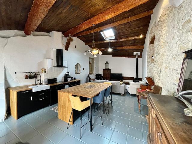 Maison vente à Béziers, Pouzolles