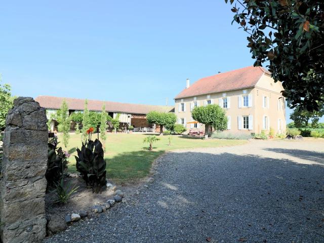 Maison vente à Mirande, Marciac