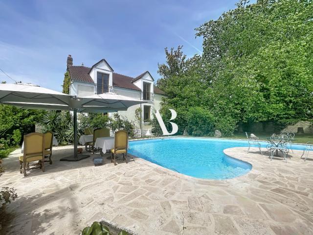 Maison vente à Provins, Nangis