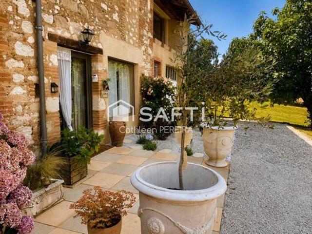 Villa vente à Castres, Lavaur