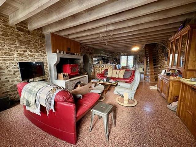 Villa vente à Autun, Bourgogne-Franche-Comté