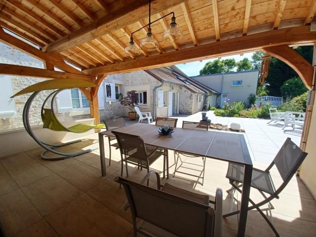 Maison vente à Nevers, Pougues-les-eaux