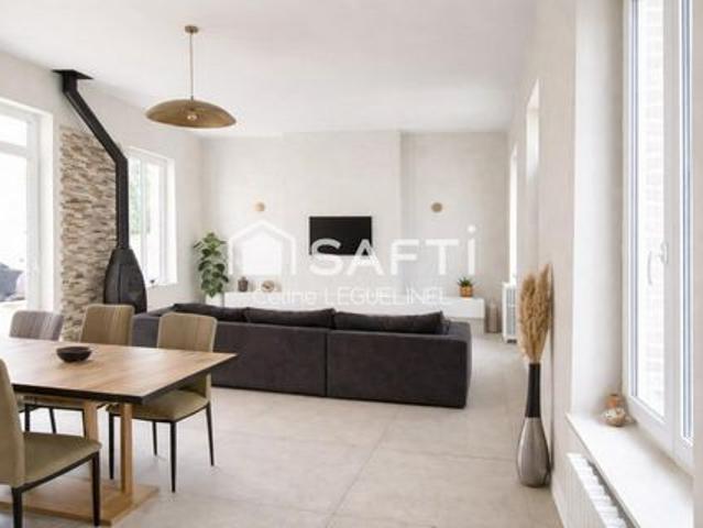 Villa vente à Mantes-la-Jolie, Île-de-France