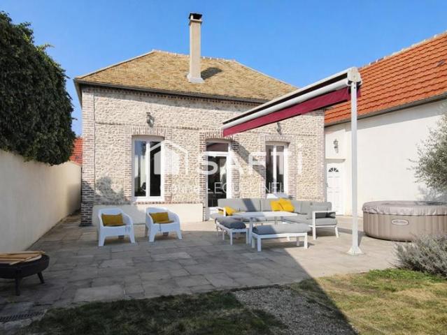 Maison vente à Mantes-la-Jolie, Île-de-France