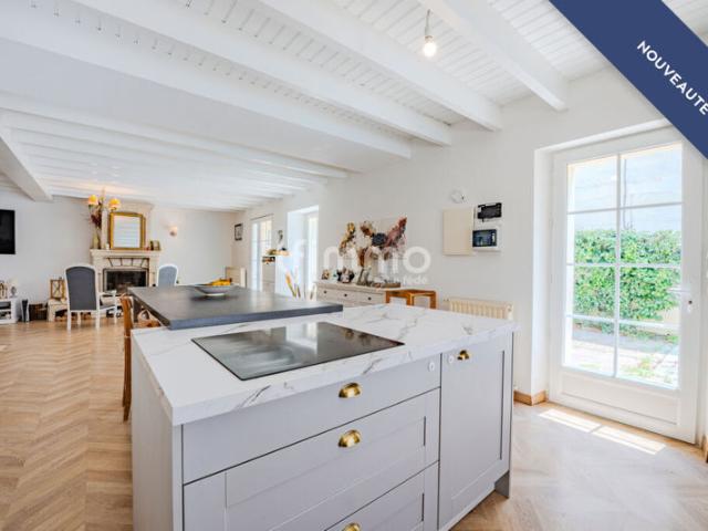 Maison vente à Bordeaux, Ambès