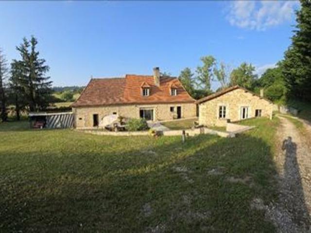 Maison vente à Périgueux, Bassilac