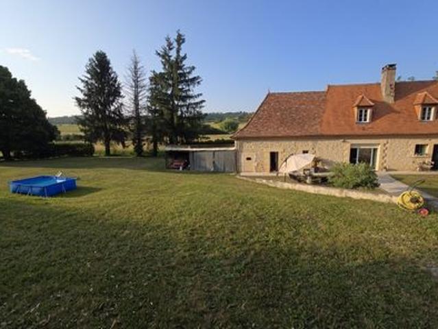 Maison vente à Périgueux, Saint-pierre-de-chignac