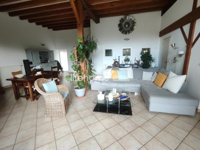 Maison vente à La Châtre, Chassignolles