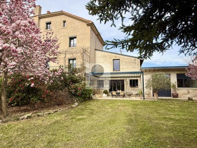 Maison vente à Tournon-sur-Rhône, Tournon-sur-rhône