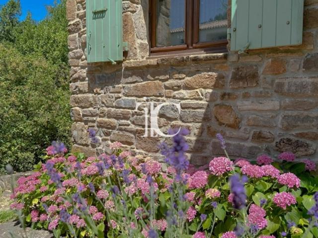 Maison vente à Alès, Saint-ambroix