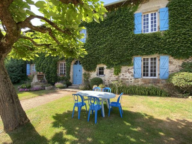 Maison vente à Nontron, Busserolles