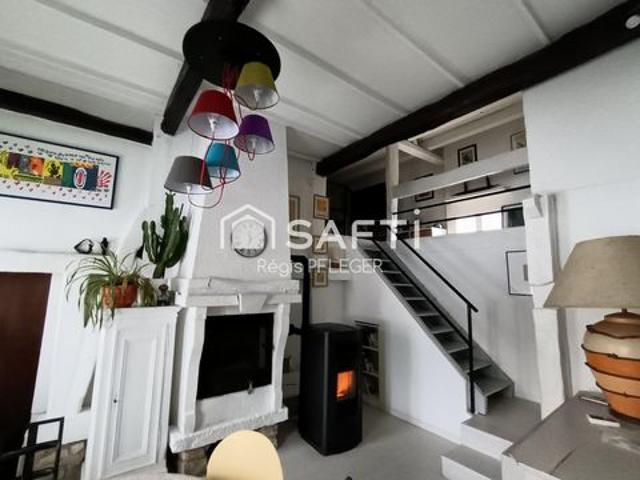 Villa vente à Belfort, Grandvillars