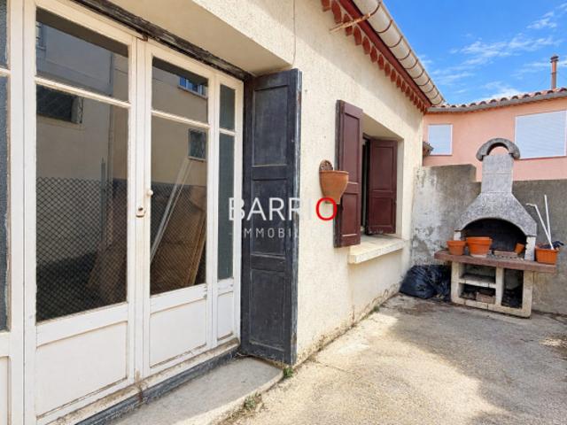 Maison vente à Banyuls-sur-Mer, Pyrénées-Orientales