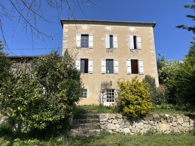 Maison vente à Condom, Lectoure