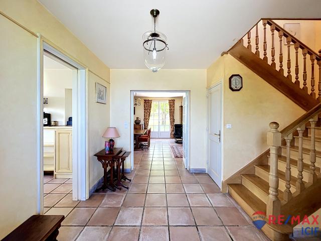 Maison vente à La Tour-du-Pin, Maubec