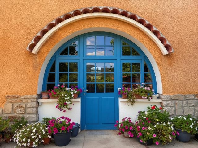 Maison vente à La Maladrerie, Millau