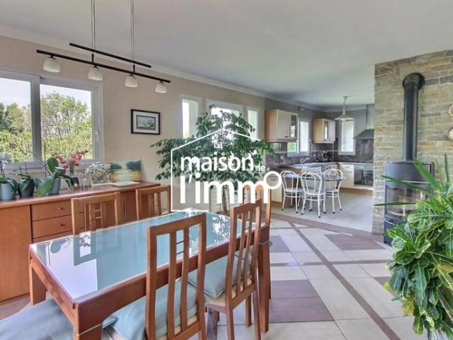 Maison vente à Thonon-les-Bains, Publier