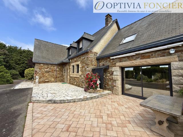 Maison vente à Redon, Bretagne