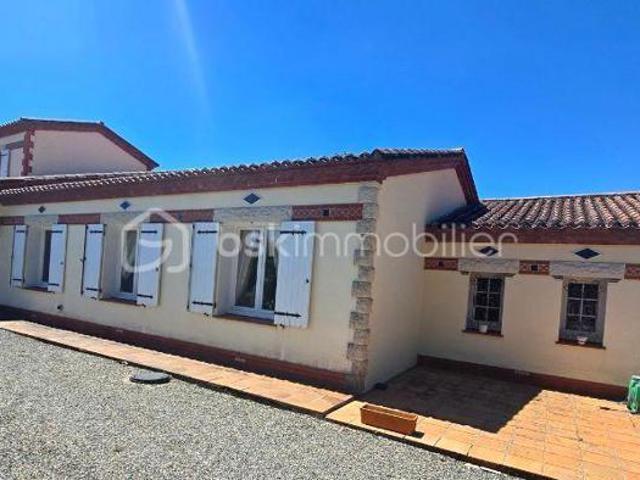 Maison vente à Bressuire, Moncoutant