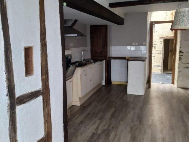 Maison location à Châteaubriant-Ancenis, Châteaubriant