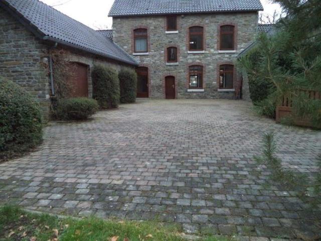 Maison location à Aywaille, Wallonie