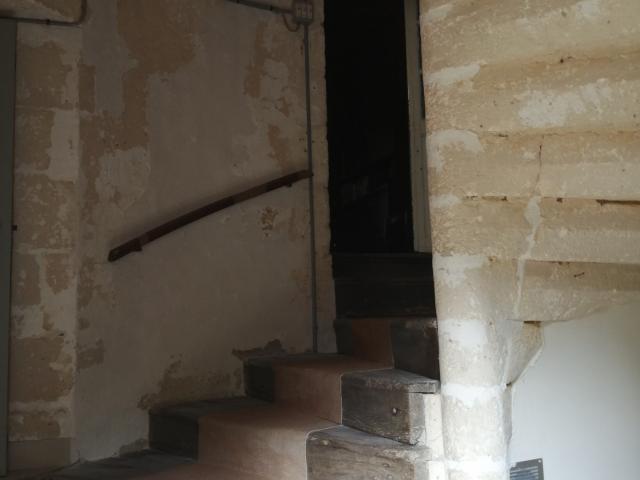 Maison vente à Nontron, La Rochebeaucourt-et-argentine