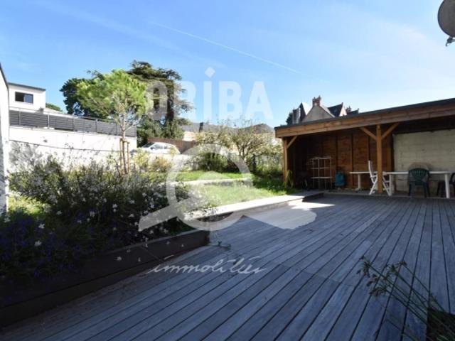 Maison vente à Saint-Nazaire, Saint-nazaire