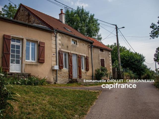 Maison vente à Beaune, Pouilly-en-auxois