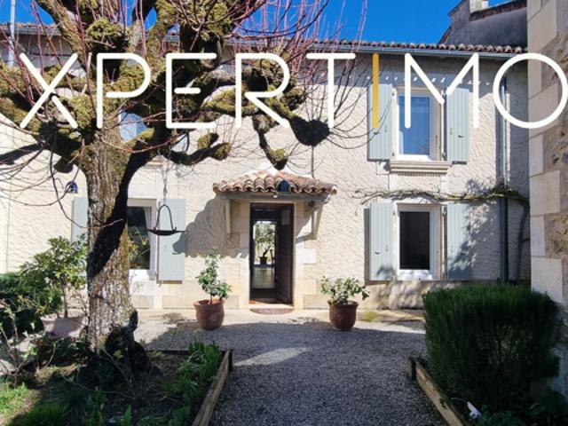 Maison vente à Poitiers, Fontaine-le-comte