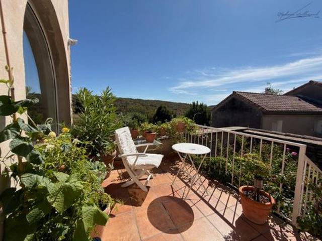 Villa vente à Alès, Saint-julien-les-rosiers