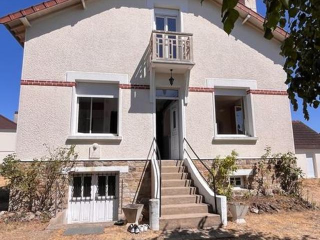 Maison vente à Moulins, Yzeure