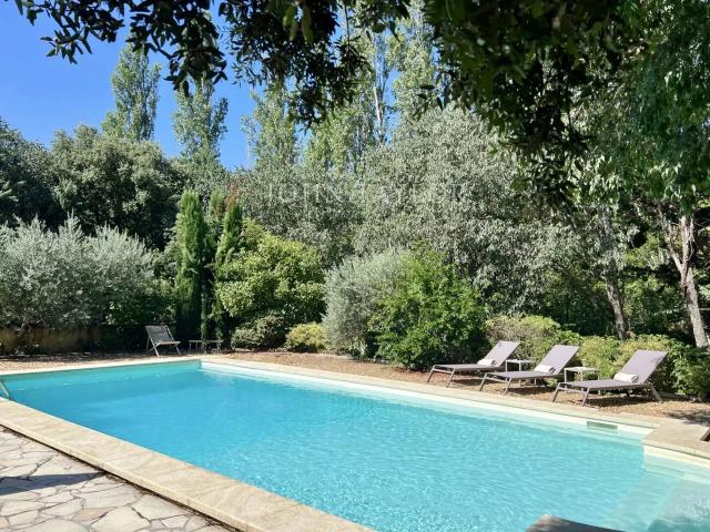 Maison vente à Apt, Gordes
