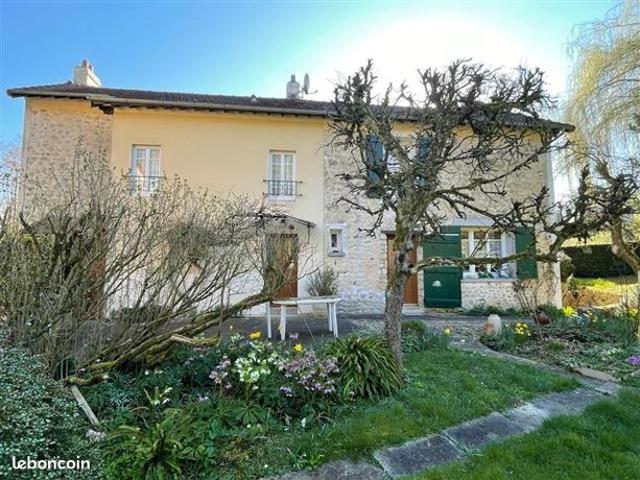 Maison vente à La Ferté-sous-Jouarre, Seine-et-Marne